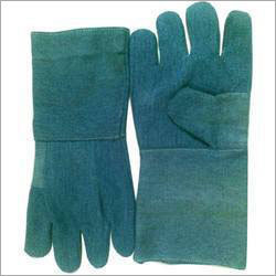Cotton Gloves Manufacturer Supplier Wholesale Exporter Importer Buyer Trader Retailer in N.H.Silvassa  India